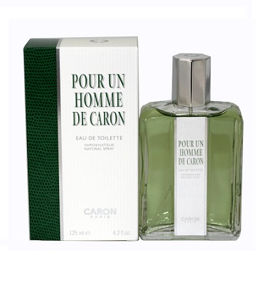 Pour Un Homme De Caron Cologne